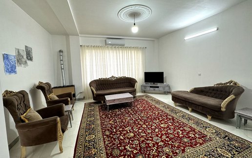 اجاره ویلا دوخوابه استقلال 2