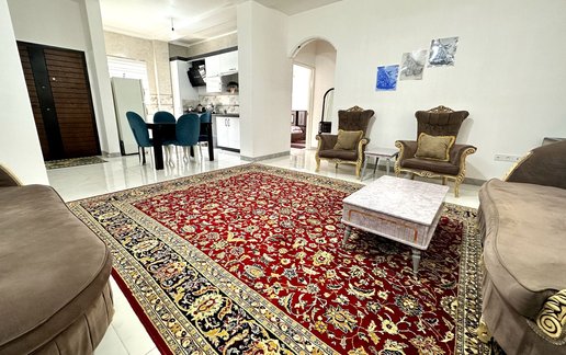 اجاره ویلا دوخوابه استقلال 2