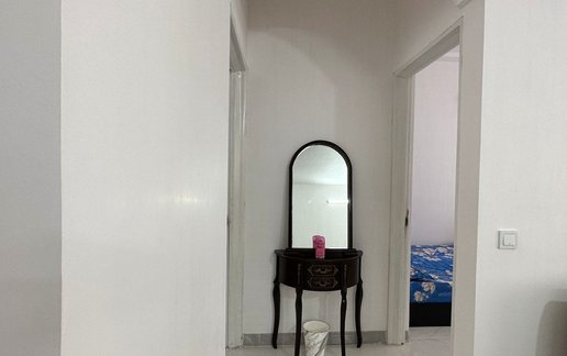 اجاره ویلا دوخوابه استقلال 2