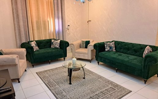 اجاره سوئیت یک خوابه کمیل 5