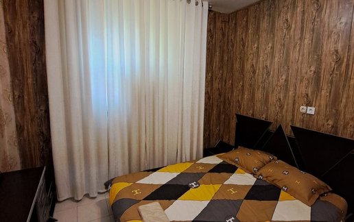 اجاره سوئیت یک خوابه کمیل 5