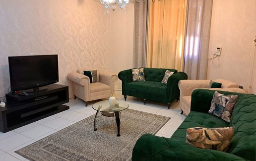اجاره سوئیت یک خوابه کمیل 5
