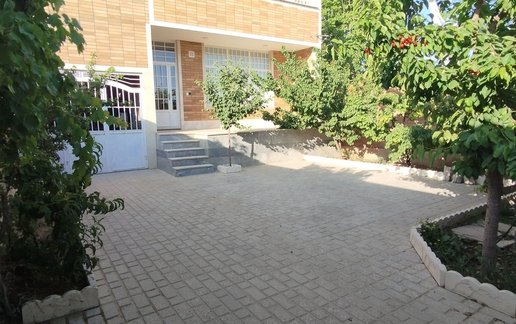 اجاره آپارتمان یک خوابه باغ مو