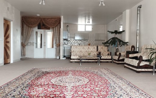 اجاره آپارتمان یک خوابه باغ مو