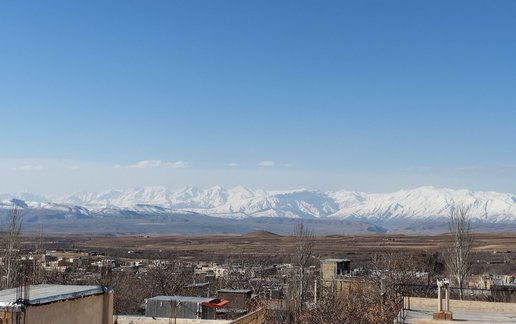 اجاره آپارتمان یک خوابه باغ مو
