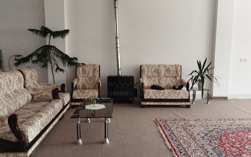 اجاره آپارتمان یک خوابه باغ مو