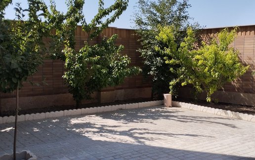 اجاره آپارتمان یک خوابه باغ مو