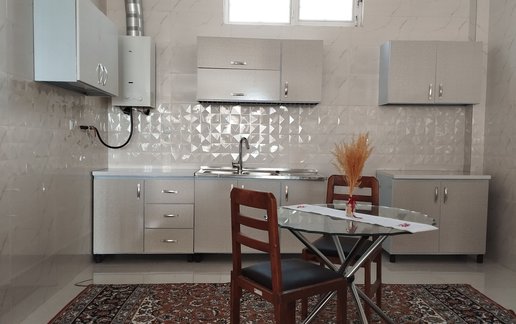 اجاره آپارتمان یک خوابه باغ مو