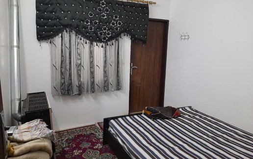 اجاره ویلا سه خوابه دوبلکس مانی