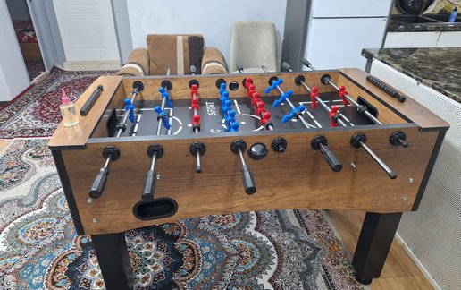 اجاره ویلا دوخوابه استخردار چیلای