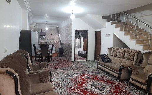 اجاره ویلا سه خوابه دوبلکس مانی