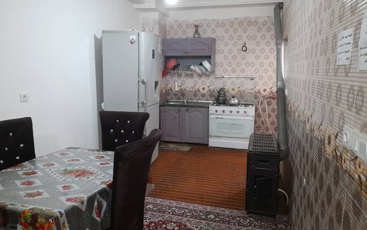 اجاره ویلا سه خوابه دوبلکس مانی