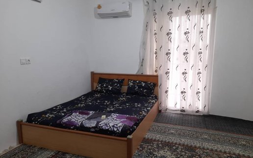اجاره ویلا سه خوابه دوبلکس مانی