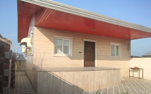 اجاره ویلا یک خوابه روستایی اسلامی