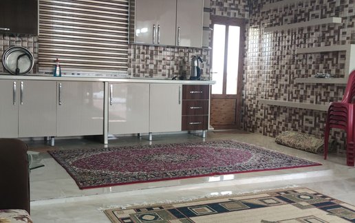 اجاره ویلا یک خوابه روستایی اسلامی