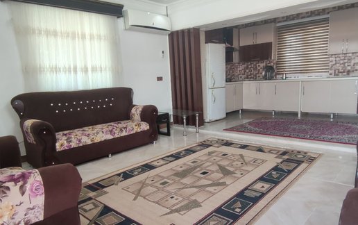 اجاره ویلا یک خوابه روستایی اسلامی