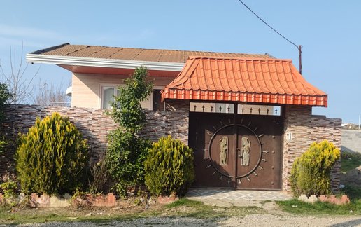 اجاره ویلا یک خوابه روستایی اسلامی