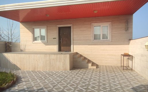 اجاره ویلا یک خوابه روستایی اسلامی