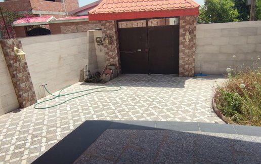 اجاره ویلا یک خوابه روستایی اسلامی