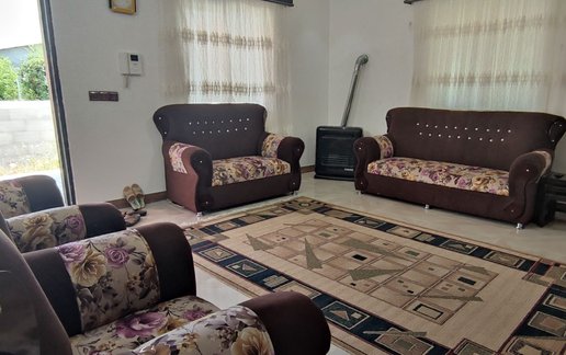 اجاره ویلا یک خوابه روستایی اسلامی