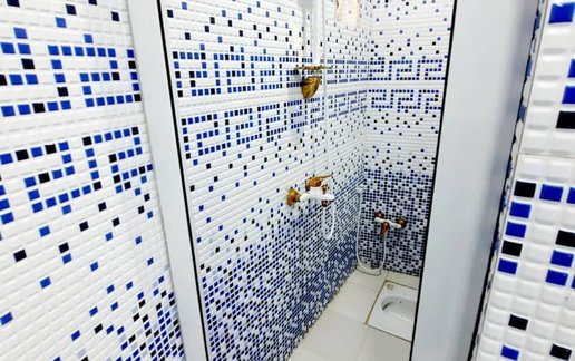 اجاره ویلا دوخوابه استخردار آبگرم باغ گندم