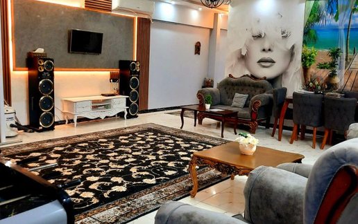 اجاره ویلا دوخوابه استخردار آبگرم باغ گندم