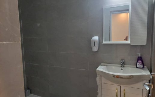 رزرو ویلا دوخوابه استخردار آبگرم گوهردشت 8