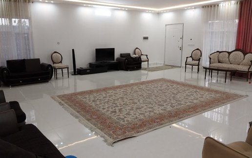 رزرو ویلا دوخوابه استخردار آبگرم گوهردشت 8