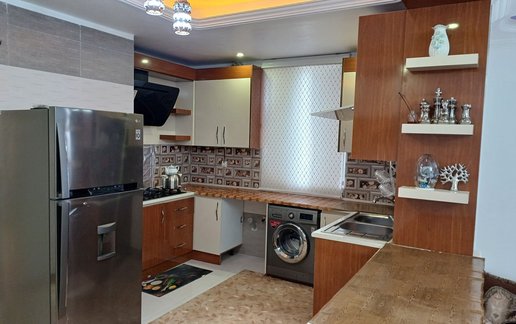 اجاره آپارتمان یک خوابه سپهر ۵