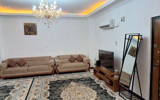 اجاره آپارتمان یک خوابه سپهر ۵