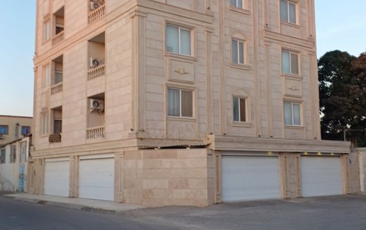 اجاره آپارتمان یک خوابه سپهر ۵