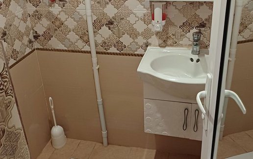 اجاره آپارتمان یک خوابه سپهر ۵