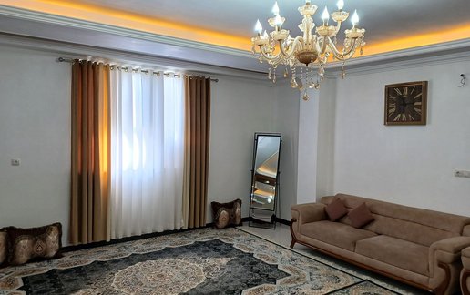 اجاره آپارتمان یک خوابه سپهر ۵