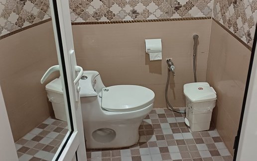 اجاره آپارتمان یک خوابه سپهر ۵