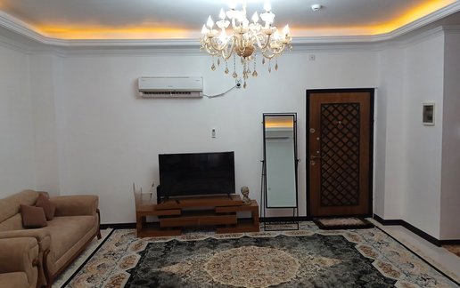 اجاره آپارتمان یک خوابه سپهر ۵