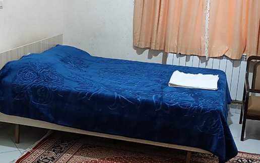 اجاره سوئیت فلت آیدا واحد دوتخته 3