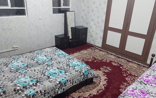 رزرو ویلا دوخوابه رهنوردان زاگرس