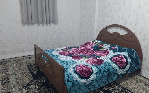 اجاره ویلا دوخوابه شب خاطره ها