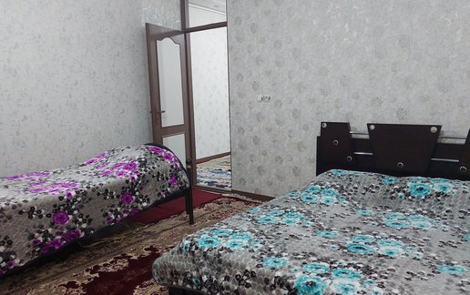 رزرو ویلا دوخوابه رهنوردان زاگرس