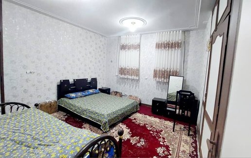 رزرو ویلا دوخوابه رهنوردان زاگرس