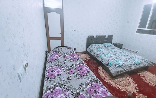 رزرو ویلا دوخوابه رهنوردان زاگرس