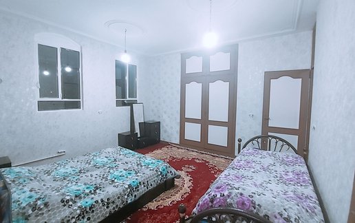 رزرو ویلا دوخوابه رهنوردان زاگرس
