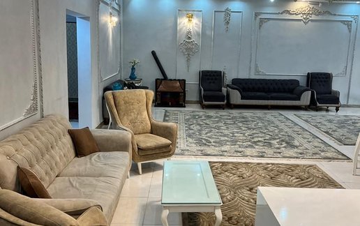 اجاره ویلا دوخوابه استخردار آبگرم آزادی
