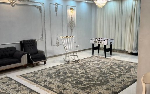 اجاره ویلا دوخوابه استخردار آبگرم آزادی