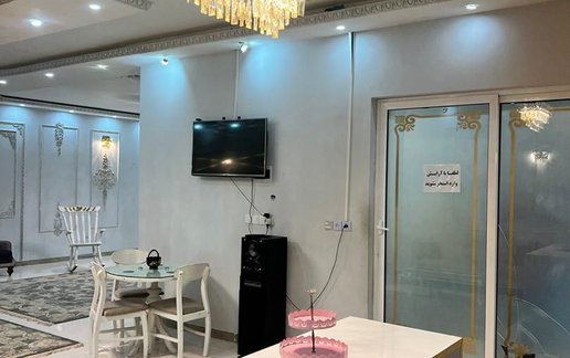 اجاره ویلا دوخوابه استخردار آبگرم آزادی