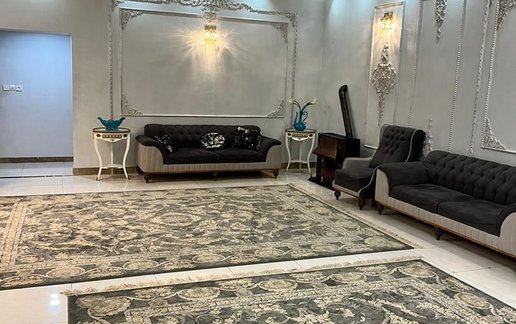 اجاره ویلا دوخوابه استخردار آبگرم آزادی