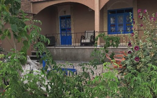 اجاره بوم گردی عمارت علیصدر - واحد ۳