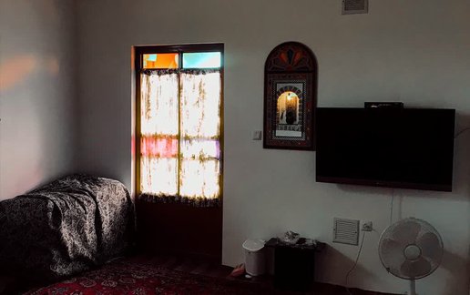 اجاره بوم گردی عمارت علیصدر - واحد ۳