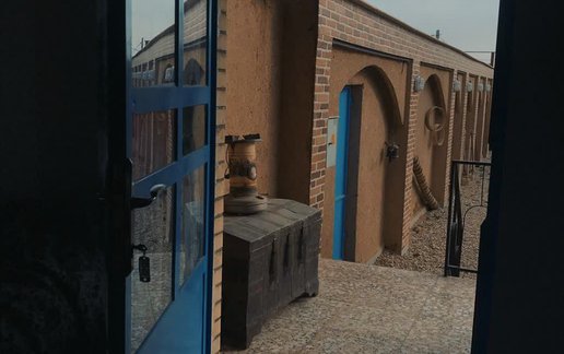 اجاره بوم گردی عمارت علیصدر - واحد ۳