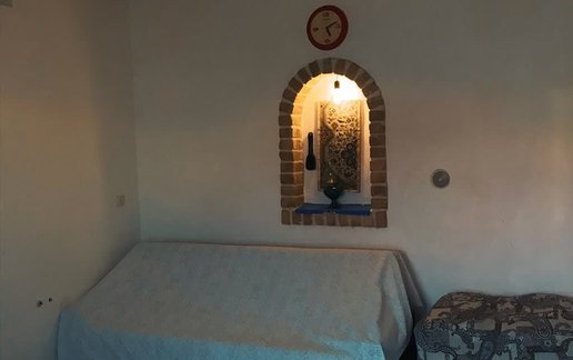 رزرو بوم گردی عمارت علیصدر - واحد 2